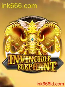 InvincibleElephant