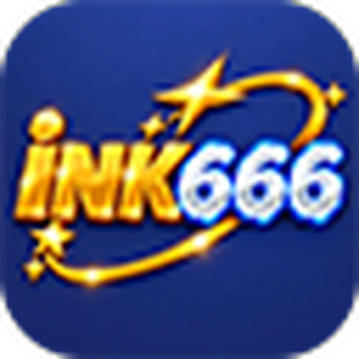 ink666.com Logo